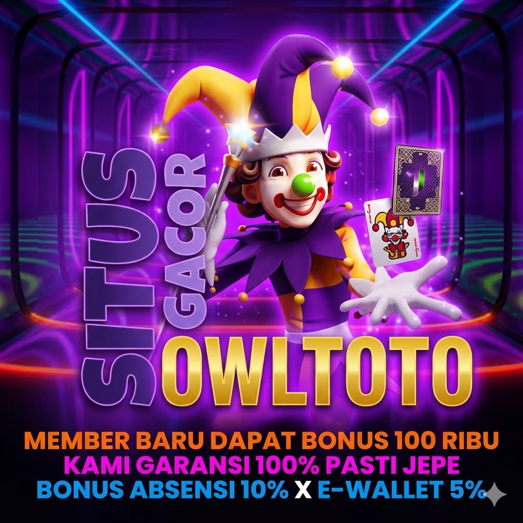 OWLTOTO: Platform Game dengan Suasana Penggunaan Lebih Nyaman